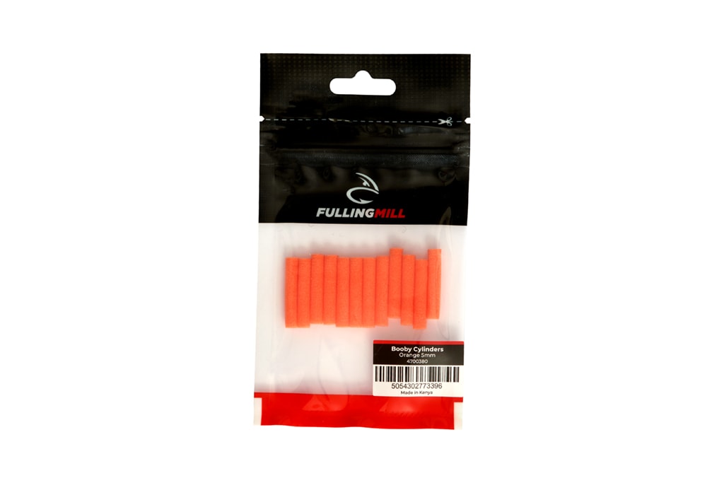 Booby Cylinders Orange