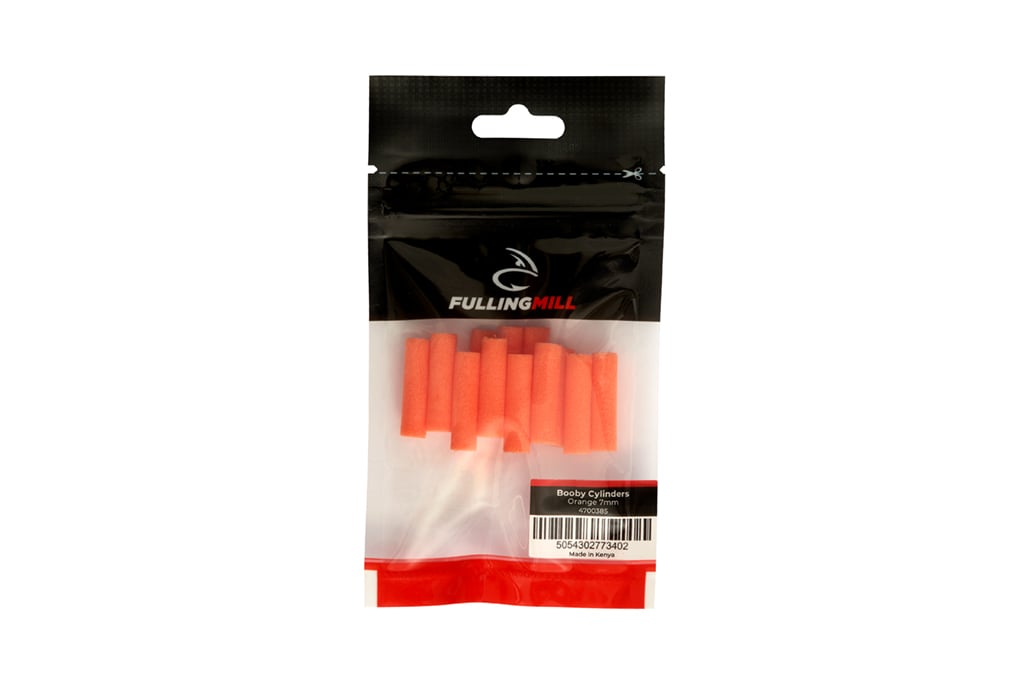 Booby Cylinders Orange