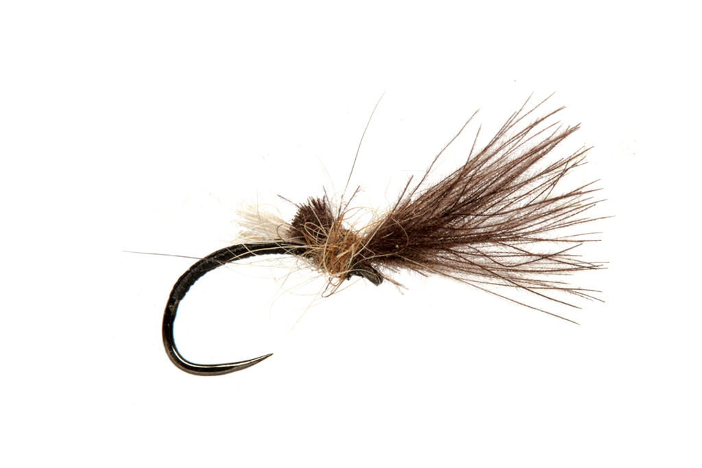 Lewis' CDC Midge Emerger