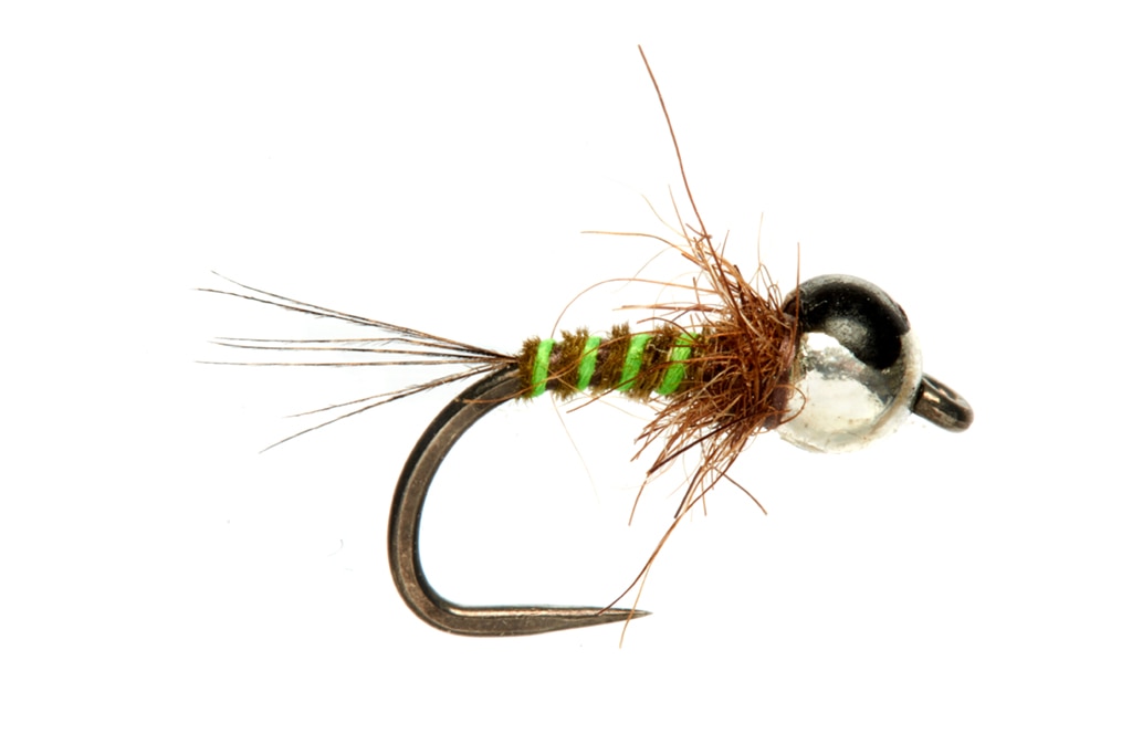 Juglaret's MF Chartreuse