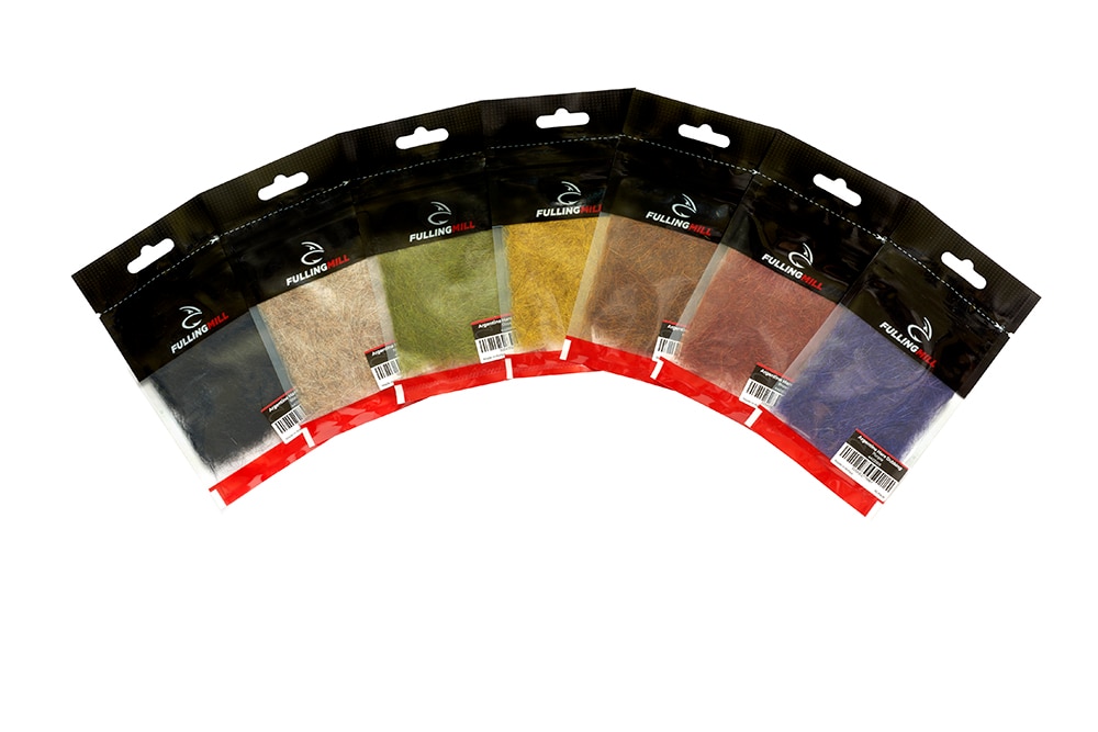 Argentine Hare Dubbing