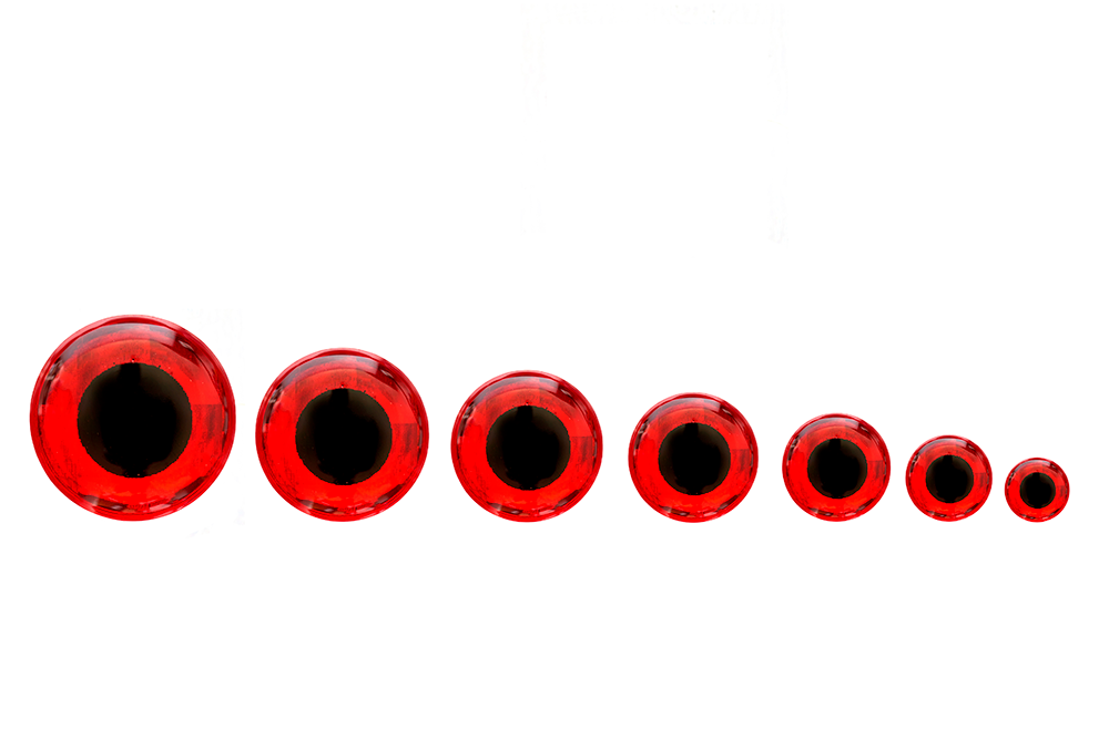 Epoxy Eye Red