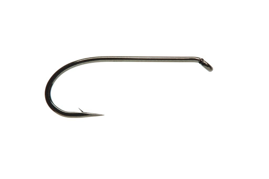 All Purpose Nymph Black Nickel