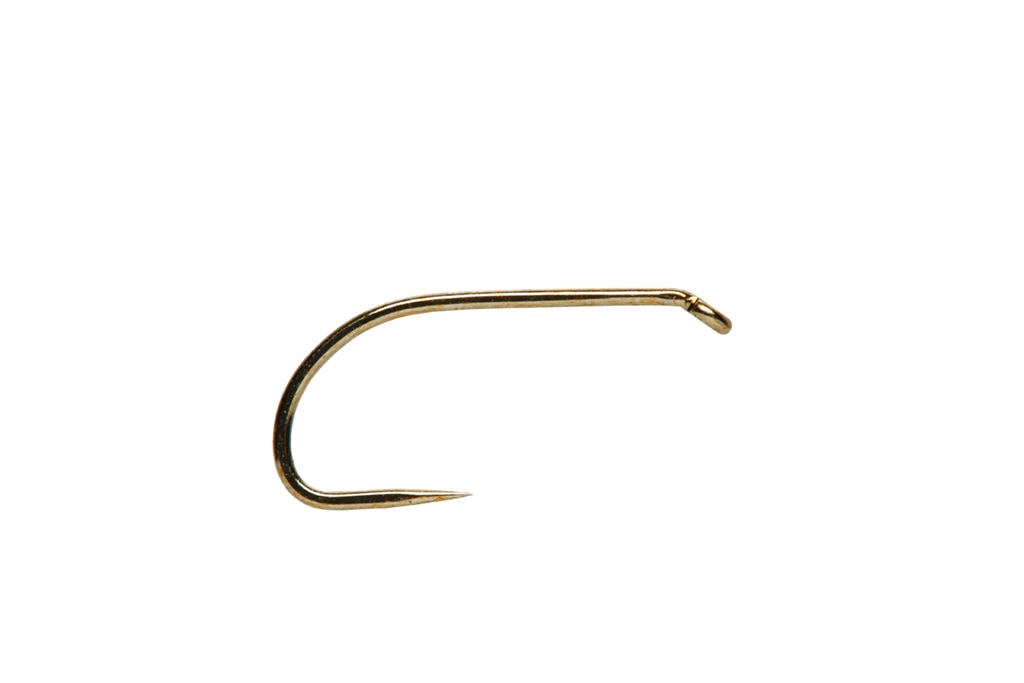 Ideal Trout Barbless