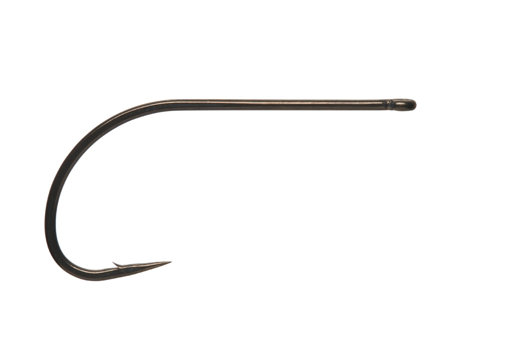 Streamer Stripper Non Reflective Black