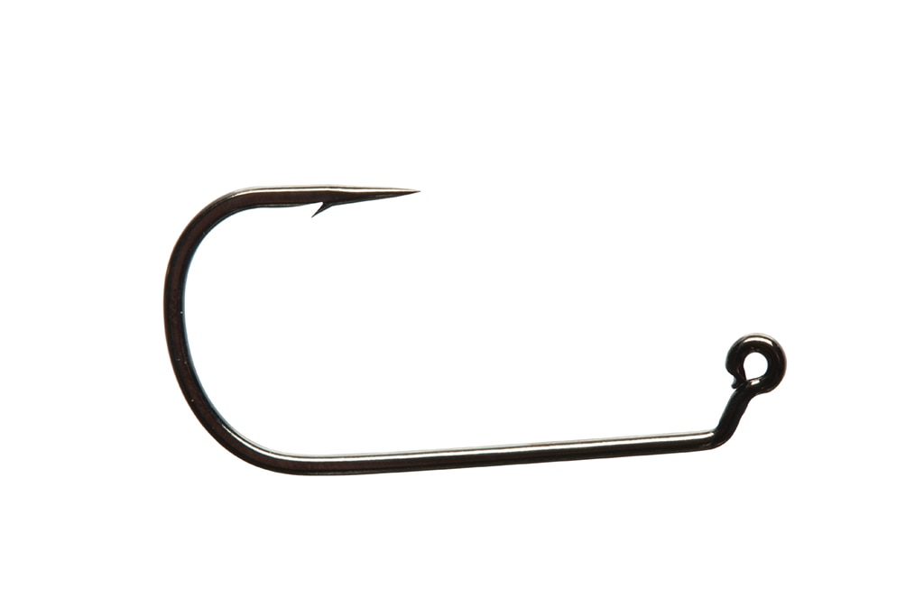 Predator Jig Black Nickel