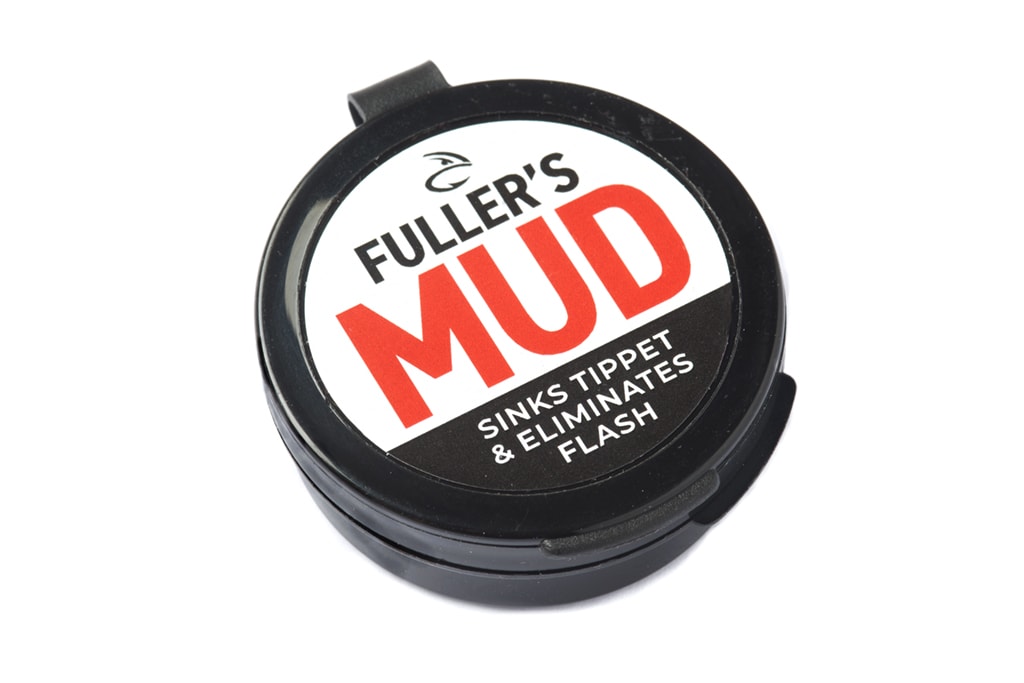 Fullers Mud
