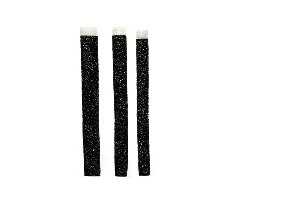 Ant Body Soft Black & White