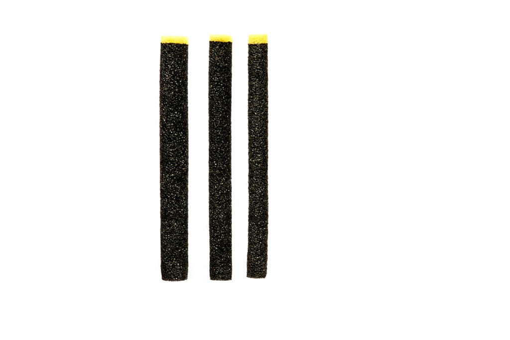Ant Body Soft Black & Yellow