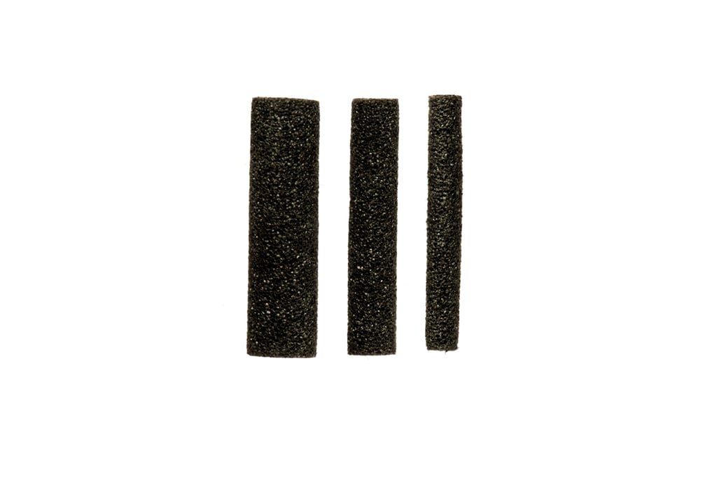 Booby Cylinders Black