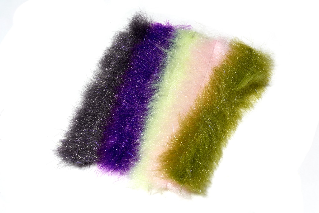 Changer Brush Short