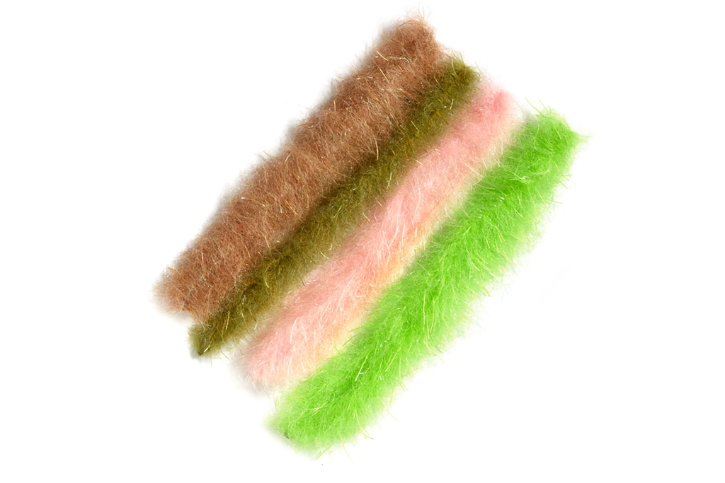 Leggy Shrimp Brush Short