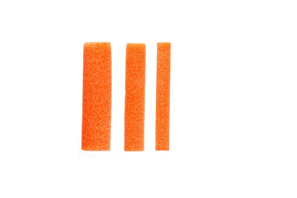 Booby Cylinders Orange
