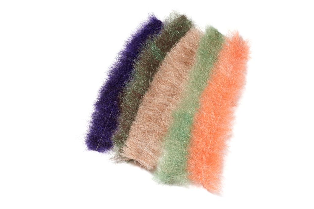 Salty Brush Short