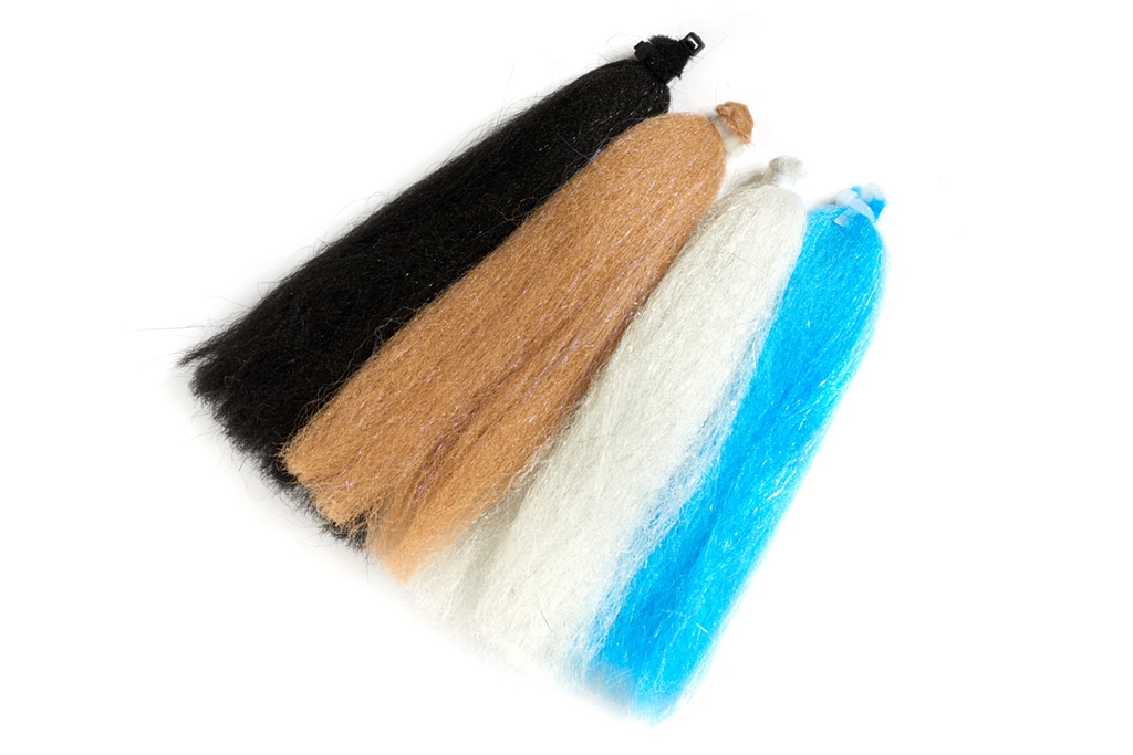Salty Flash Fibre