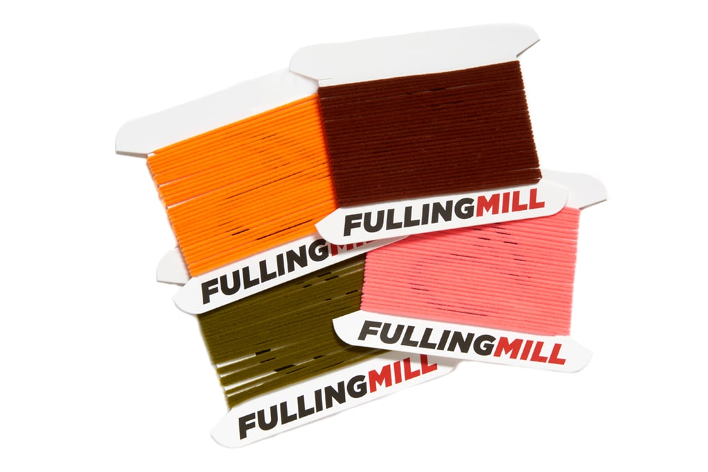 Super Suede Chenille Small