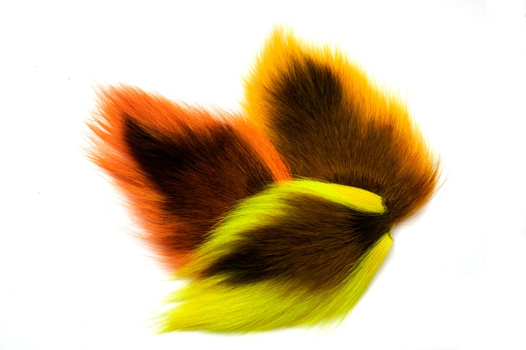 Premium Selected Bucktail